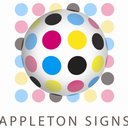 Appleton Signs company logo