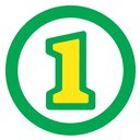 Super 1 Foods company logo