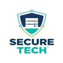 Securetech company logo