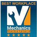 Mechanics &amp; Body Shops Marketplace company logo