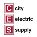 City Electric Supply Canada company logo