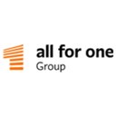 All for One Group SE company logo