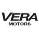 Vera Cadillac Buick GMC company logo
