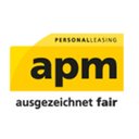 apm Personal-Leasing GmbH company logo