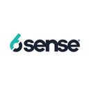 6sense company logo