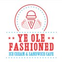 Ye Ole Fashioned Ice Cream & Sandwich Cafe company logo