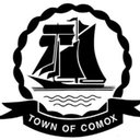 Town of Comox company logo