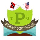The Peters Group company logo