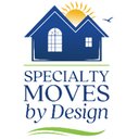 Specialty Moves By Design company logo
