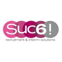 Suc6! Recruitment B.V. company logo