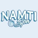 NAMTI Spa company logo