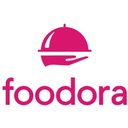 foodora company logo