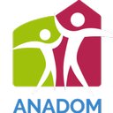 ANADOM company logo