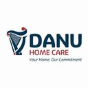 Danu Home Care Ireland company logo