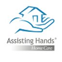 Assisting Hands of Boston Northwest company logo