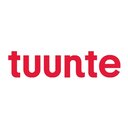 Tuunte company logo