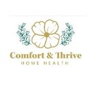 Comfort and Thrive Home Health company logo