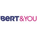 Bert company logo
