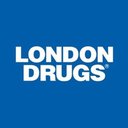 London Drugs Limited company logo