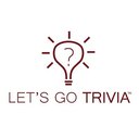 Let's Go Trivia company logo