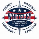 Whiteley Plumbing & Heating company logo