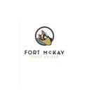 Fort McKay First Nation company logo
