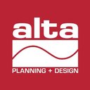 Alta Planning + Design company logo