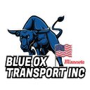 Blue Ox Transport, Inc. company logo