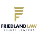 Friedland Law company logo