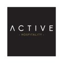 Active Hospitality company logo