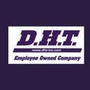 DHT Employee Leasing company logo
