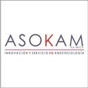 Asokam company logo