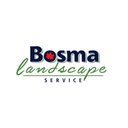 Bosma Landscape Service company logo