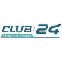 Club 24 Concept Gyms company logo