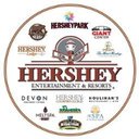Hershey Entertainment &amp; Resorts company logo