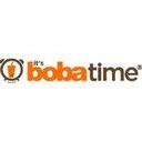 It's Boba Time company logo