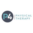 P4 Physical Therapy company logo