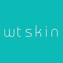 WT Skin company logo