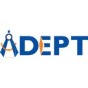 Adept Engineering Solutions Private Limited company logo