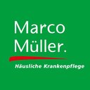 Hauskrankenpflege Marco Müller company logo