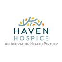 Haven Hospice company logo