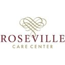 Roseville Care Center company logo