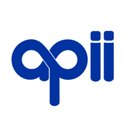 APII company logo