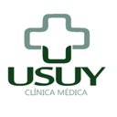 Usuy Clínica Médica company logo