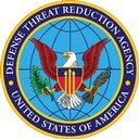 US Defense Threat Reduction Agency company logo