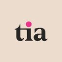 Tia company logo