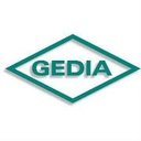 GEDIA Gebrüder Dingerkus GmbH company logo
