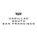 Cadillac South San Francisco company logo