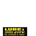 Lube City company logo
