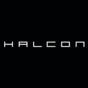 HALCON Furniture company logo